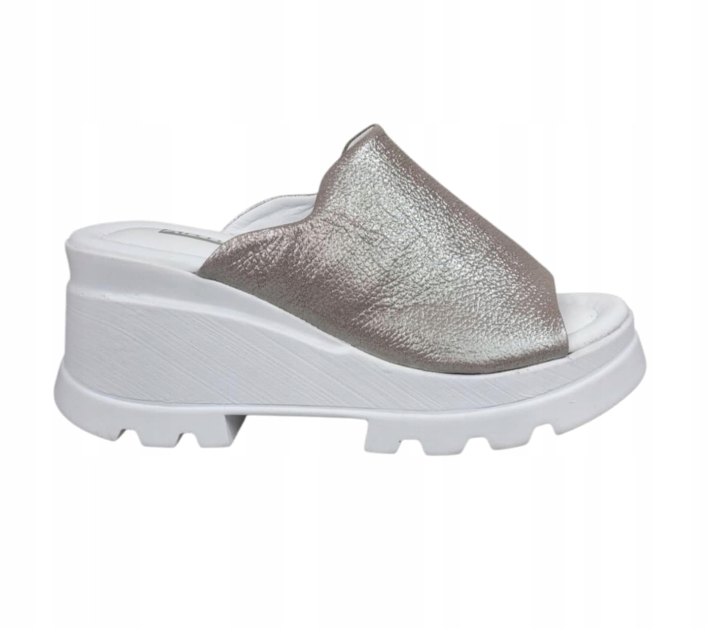 Artiker Nazouváky Na Klínku 56C0431 Stříbrné vel.40