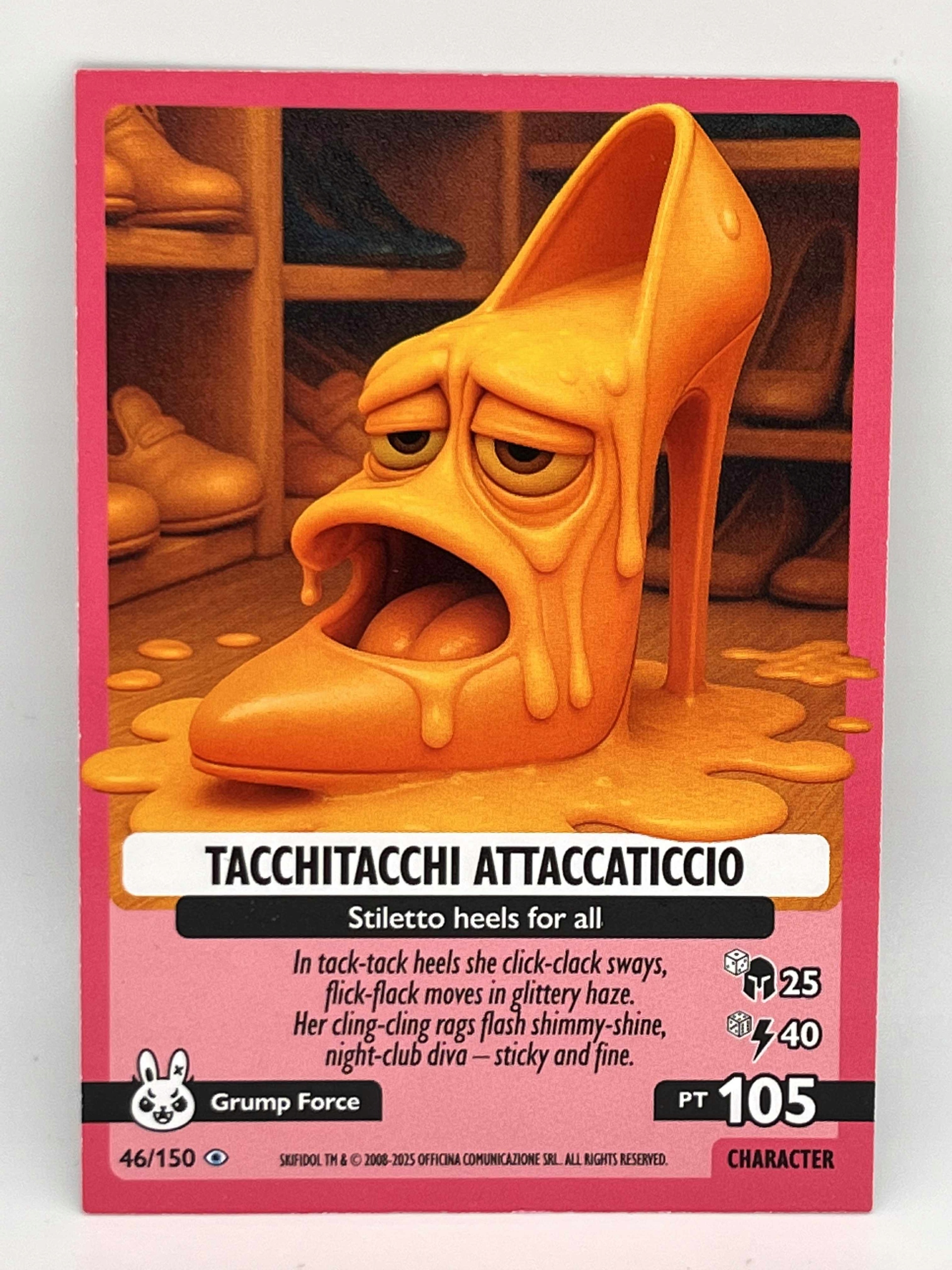 Panini Karty Italian Brainrot - Niska cena na Allegro