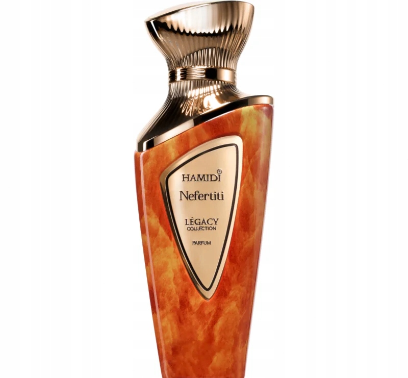 Hamidi Legacy Nefertiti Edp W 100 ml