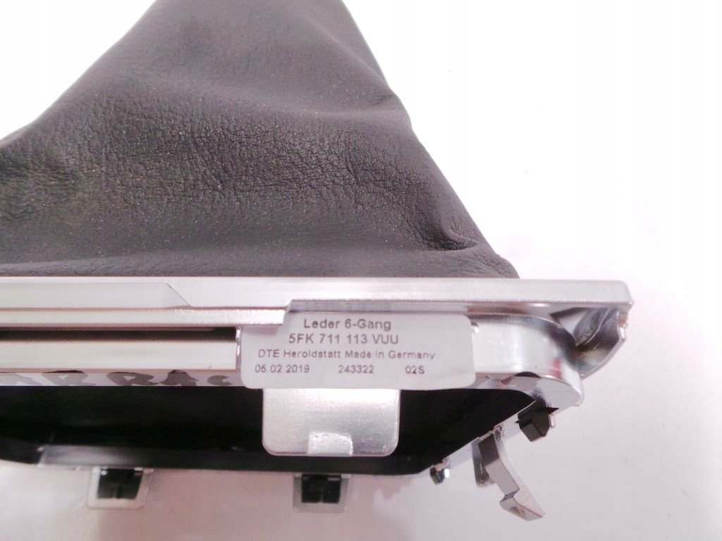 SEAT TARRACO VW 19r GALKA MIESZEK LEWARKA MANUAL Car type Passenger cars