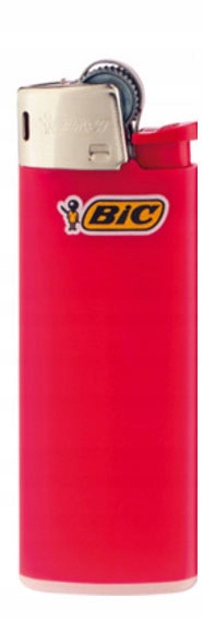 

Zapalniczka Bic J25 Mini Kolor MIX