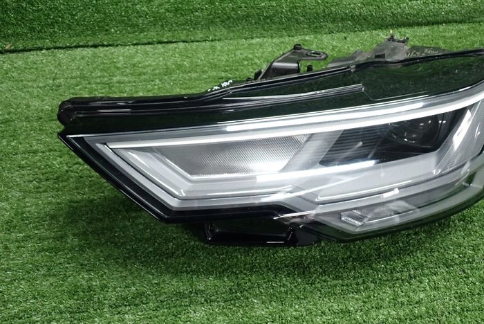 AUDI A6 C8 FULL LED LIFT 18- reflektor left light left 4K0941033
