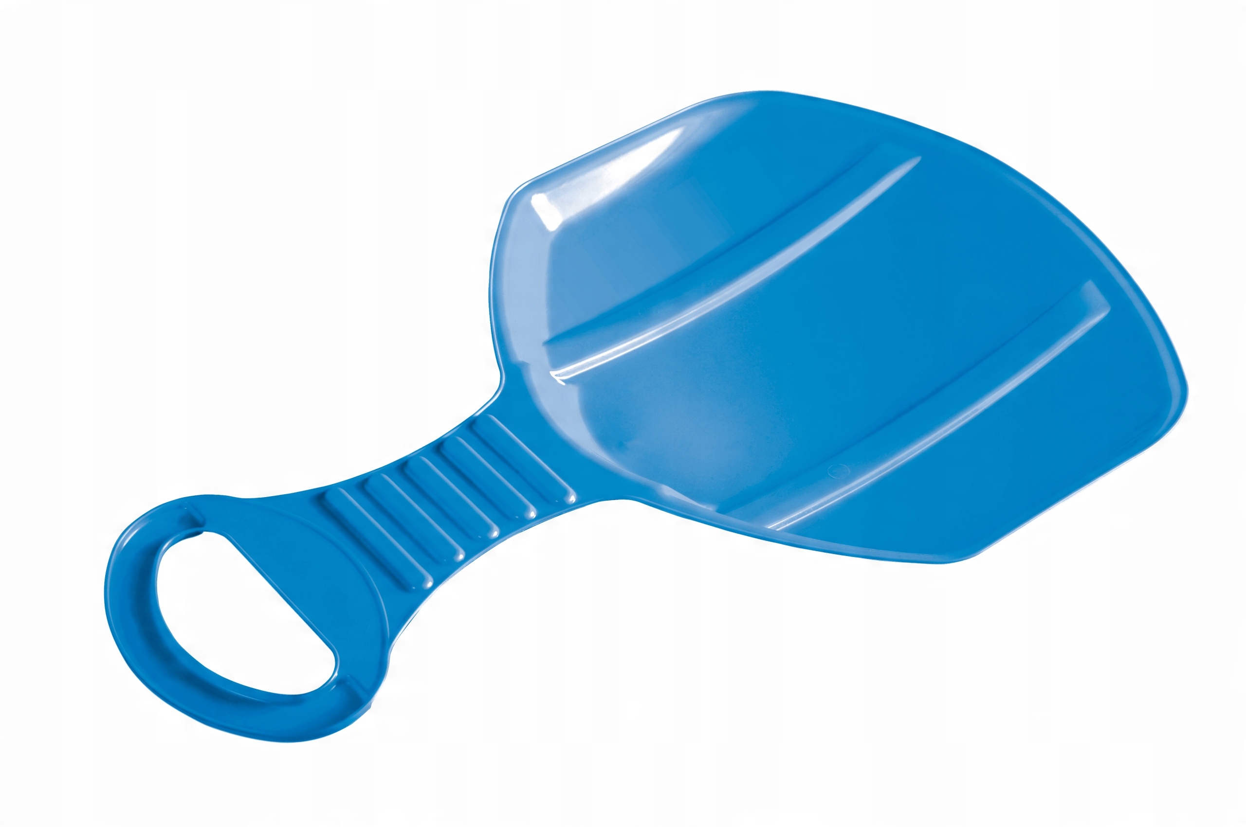 

Sanki Ślizg Dupolot 52cm Jabłuszko Isg Niebieski