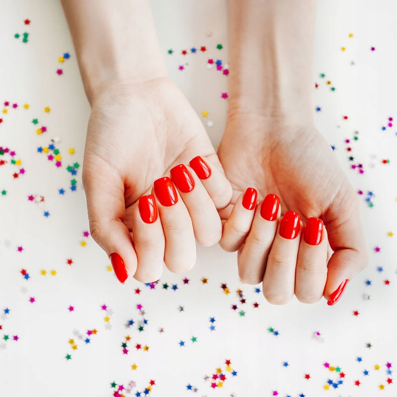 Makear Primer do paznokci manicure Non Acid 15 ml Marka Makear