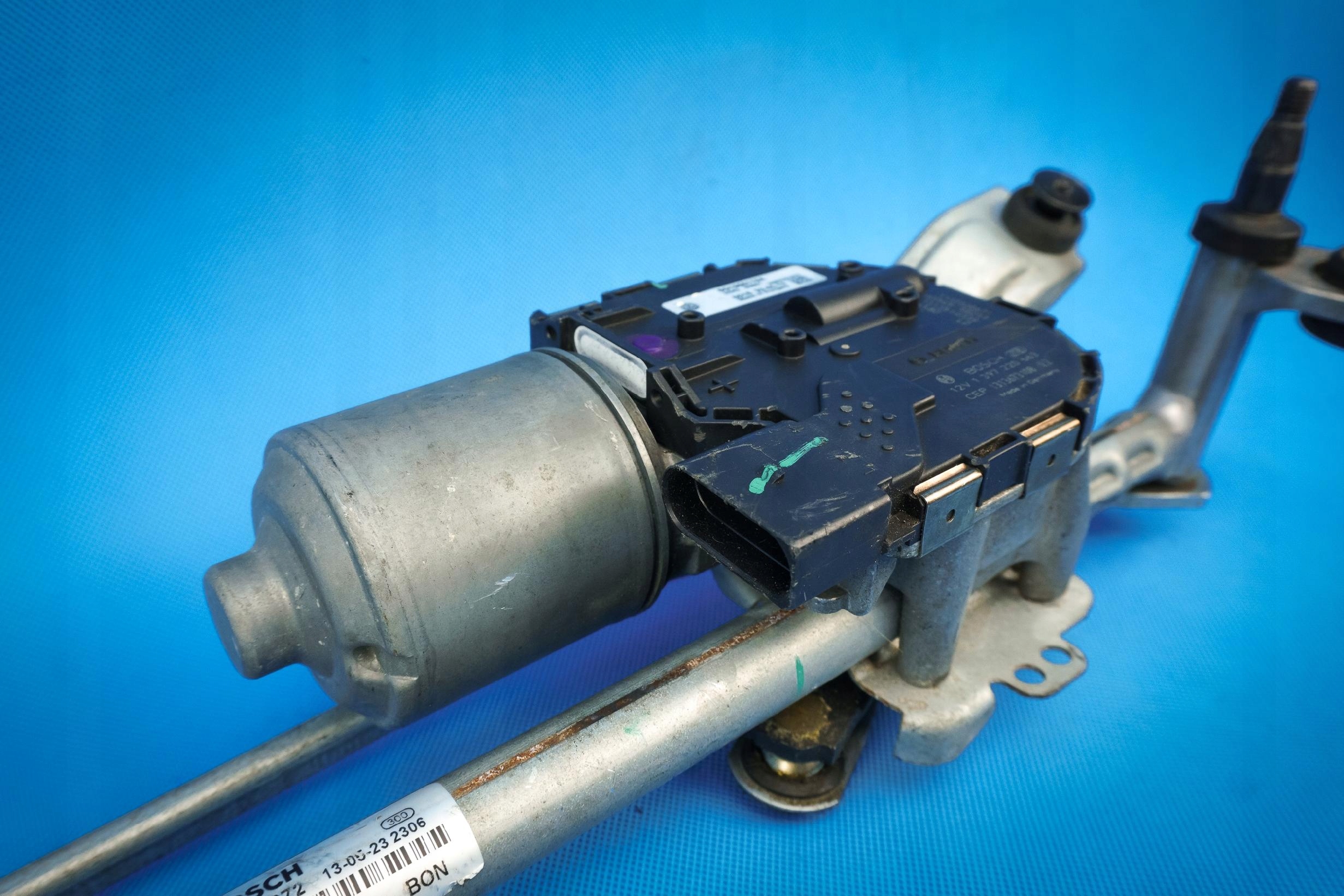 Gestänge Motor Wischer Golf VII 5G1955023C
