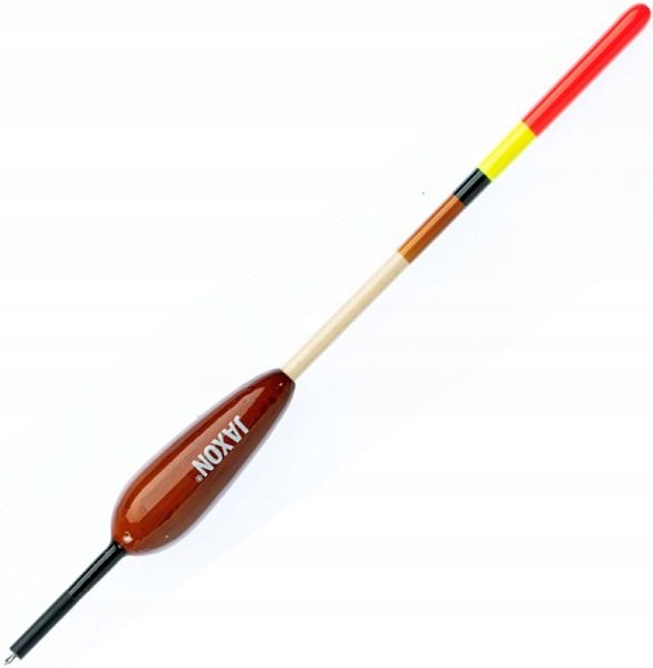 SPŁAWIK PRZELOTOWY Jaxon 5 g typ SJ-WT