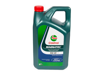 Olej 5W20 Ford Castrol Magnatec Professional 5L