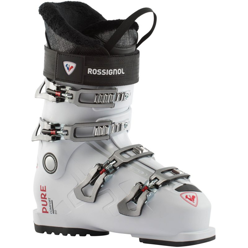 Buty narciarskie Rossignol Pure Comfort 60 roz. 24,5