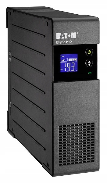 Napájací Zdroj Ups Eaton Ellipse Pro 650 Fr