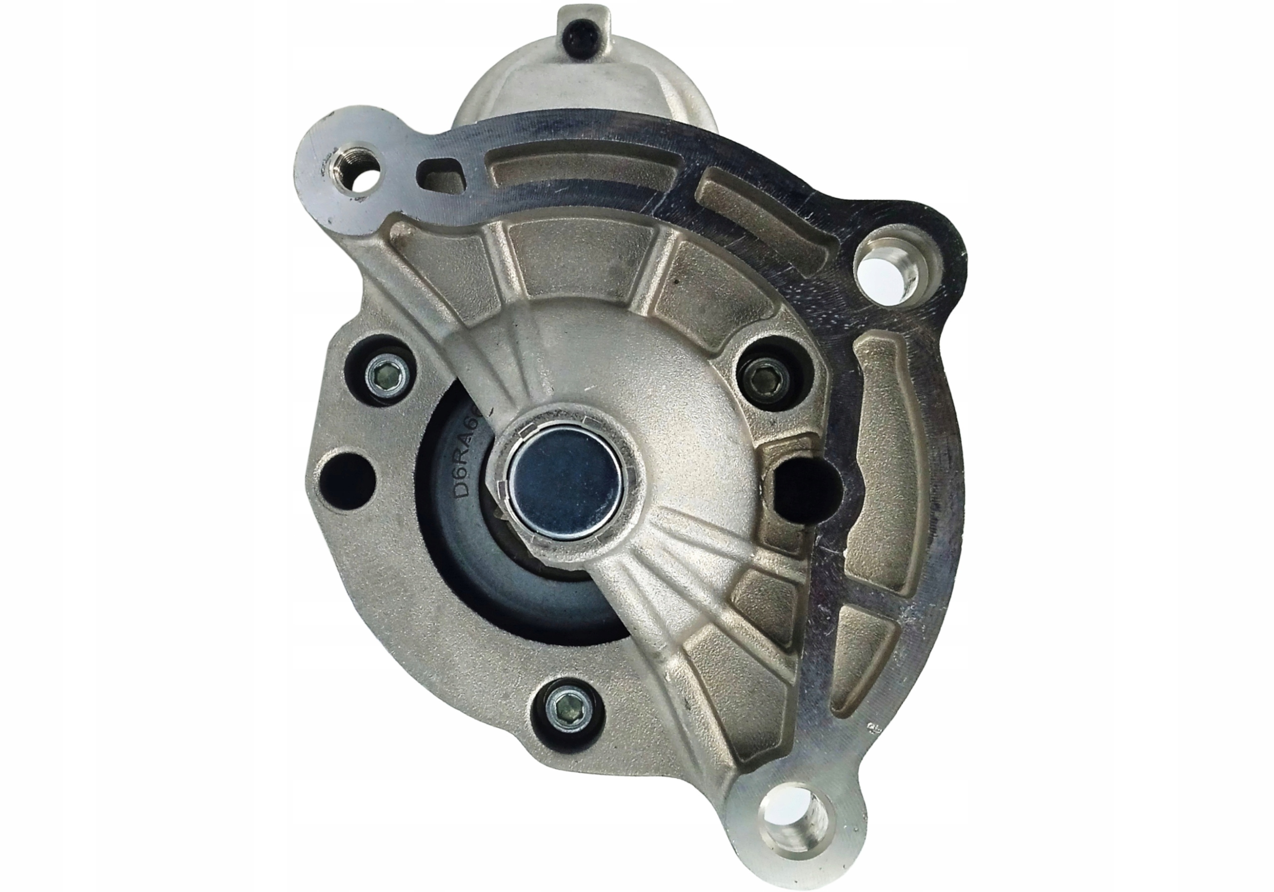 NOWY ROZRUSZNIK Citroen Peugeot 1.0 1.1 1.4 1.6 EAN (GTIN) 8720253062427