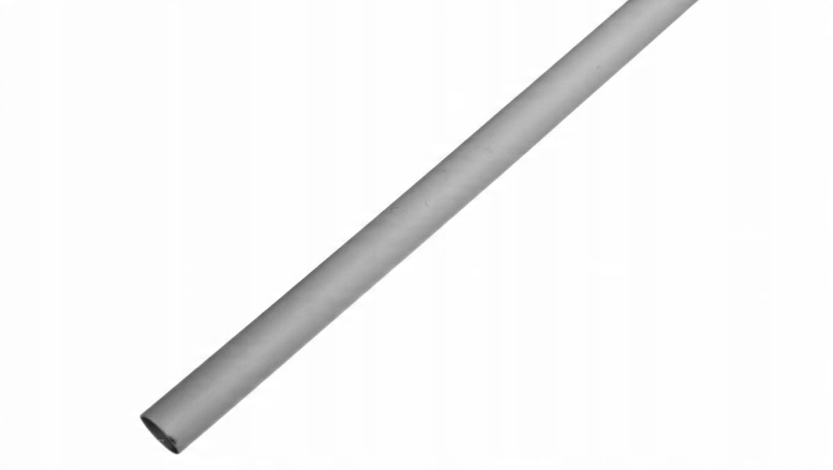 

Rura Koszulka Termokurczliwa 19,0/9,5 Szara