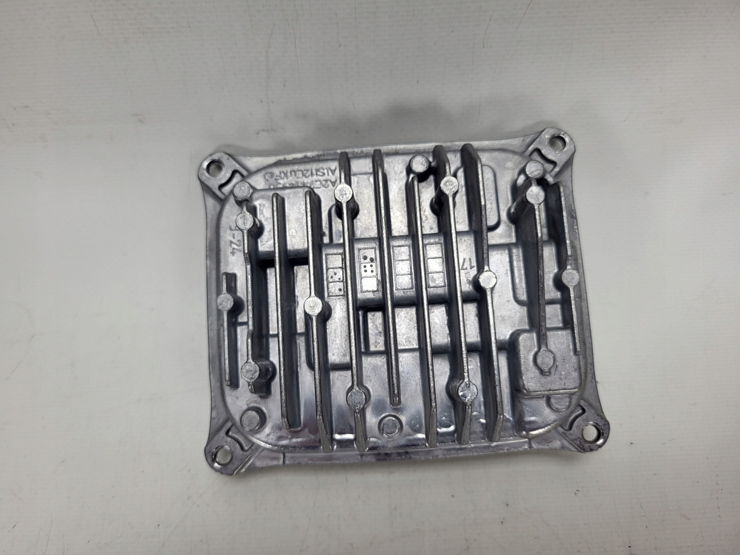 MERCEDES W205 moduł LED przetwornica 2059004230 Numer katalogowy części A2059004230 2059004230