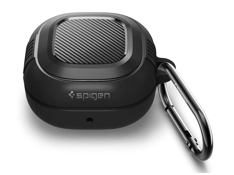 

Etui Spigen Rugged Armor do Samsung Galaxy Buds
