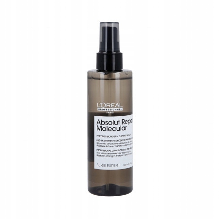 Pro vlasy L'Oréal Professionnel Absolut Repair Molecular 190 ml