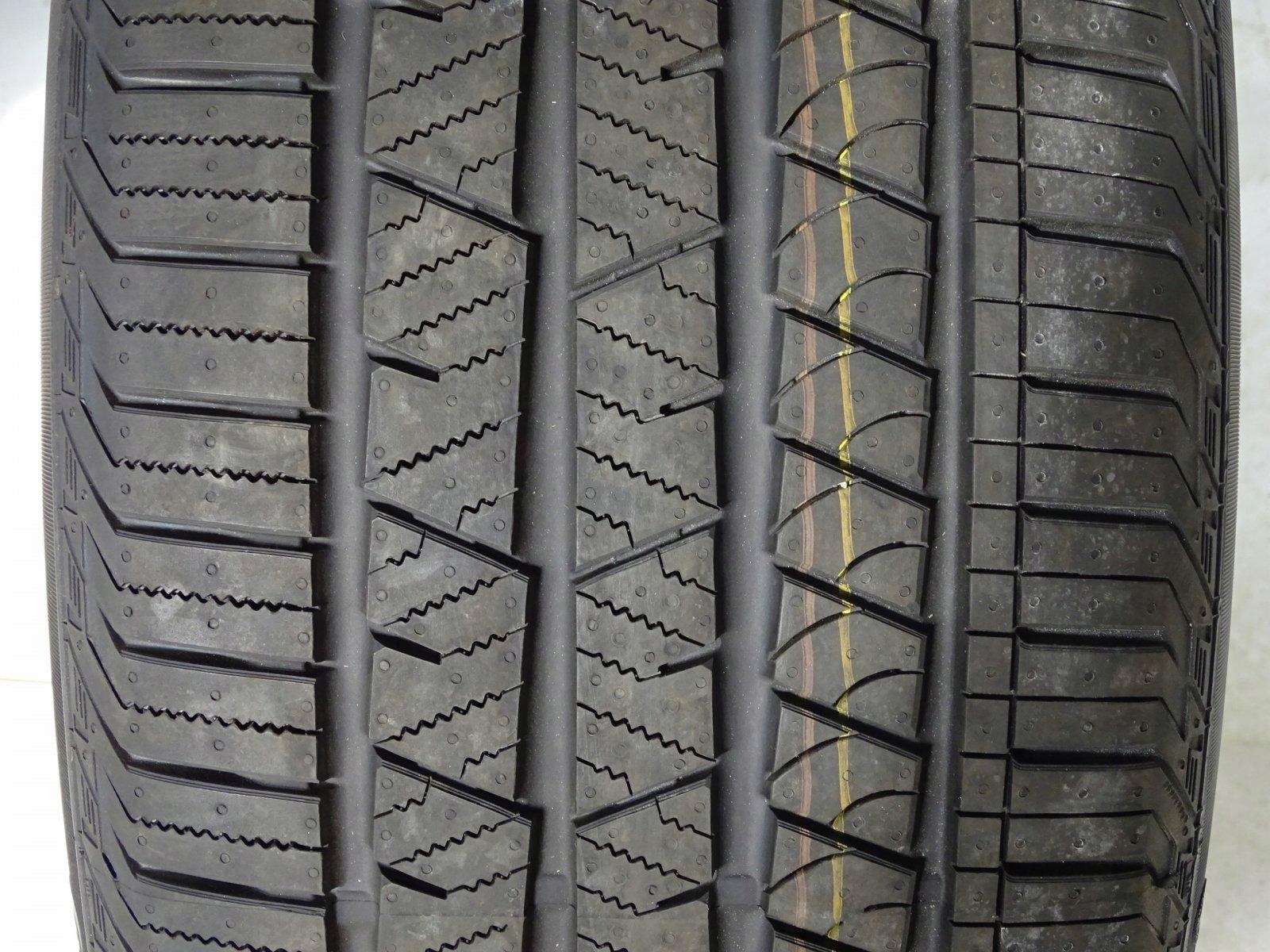 koło alufelga 275/40 R22 RANGE ROVER SPORT SVR Średnica felgi 22