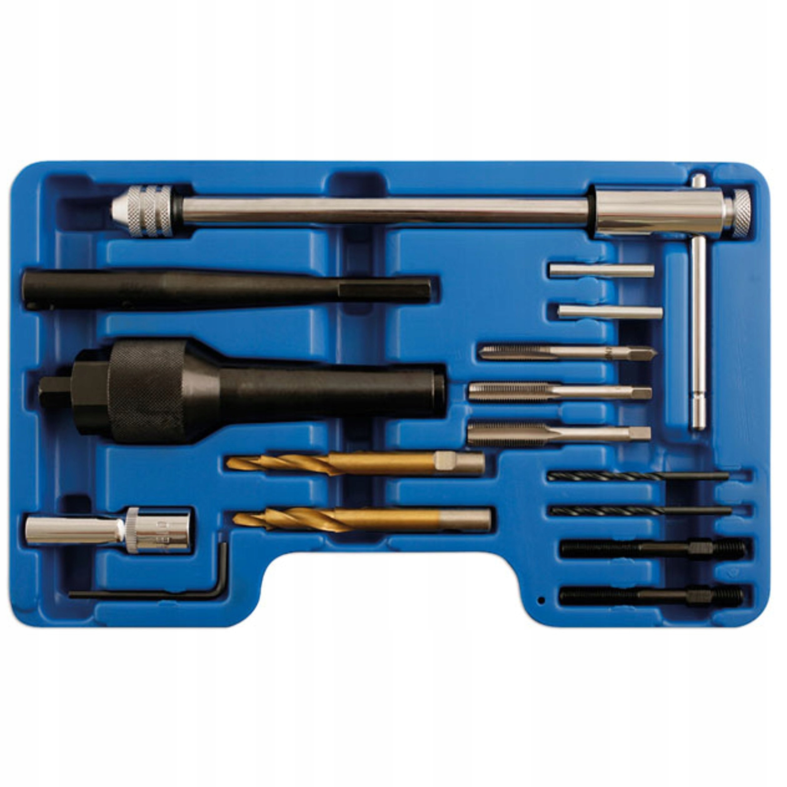 Sada Na Demontáž Odtrhnutých Žárových Sviečok 8 10 mm