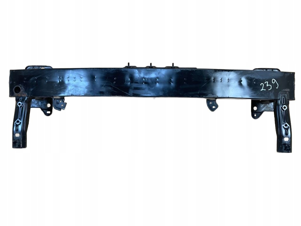 sider pillar of a bumper front HYUNDAI I30 III PD 2017-2021