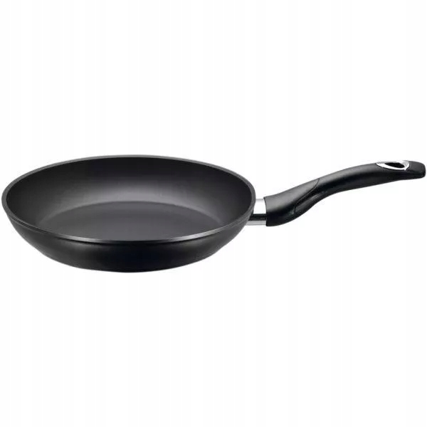 Black Induction Pánev nepřilnavá 24 cm, vhodná i pro indukci