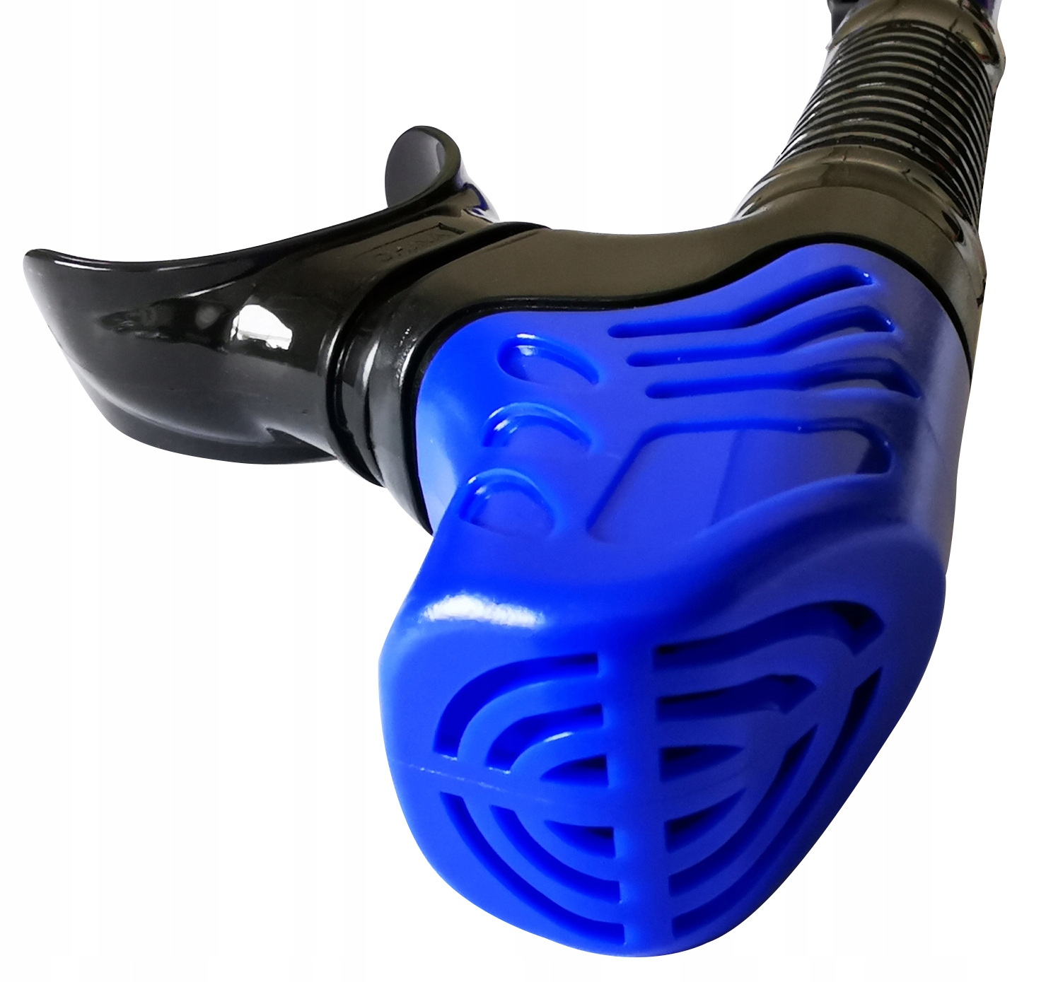 Fajka sucha PiLine Flow Dry żółta Model FLOW DRY Żółta