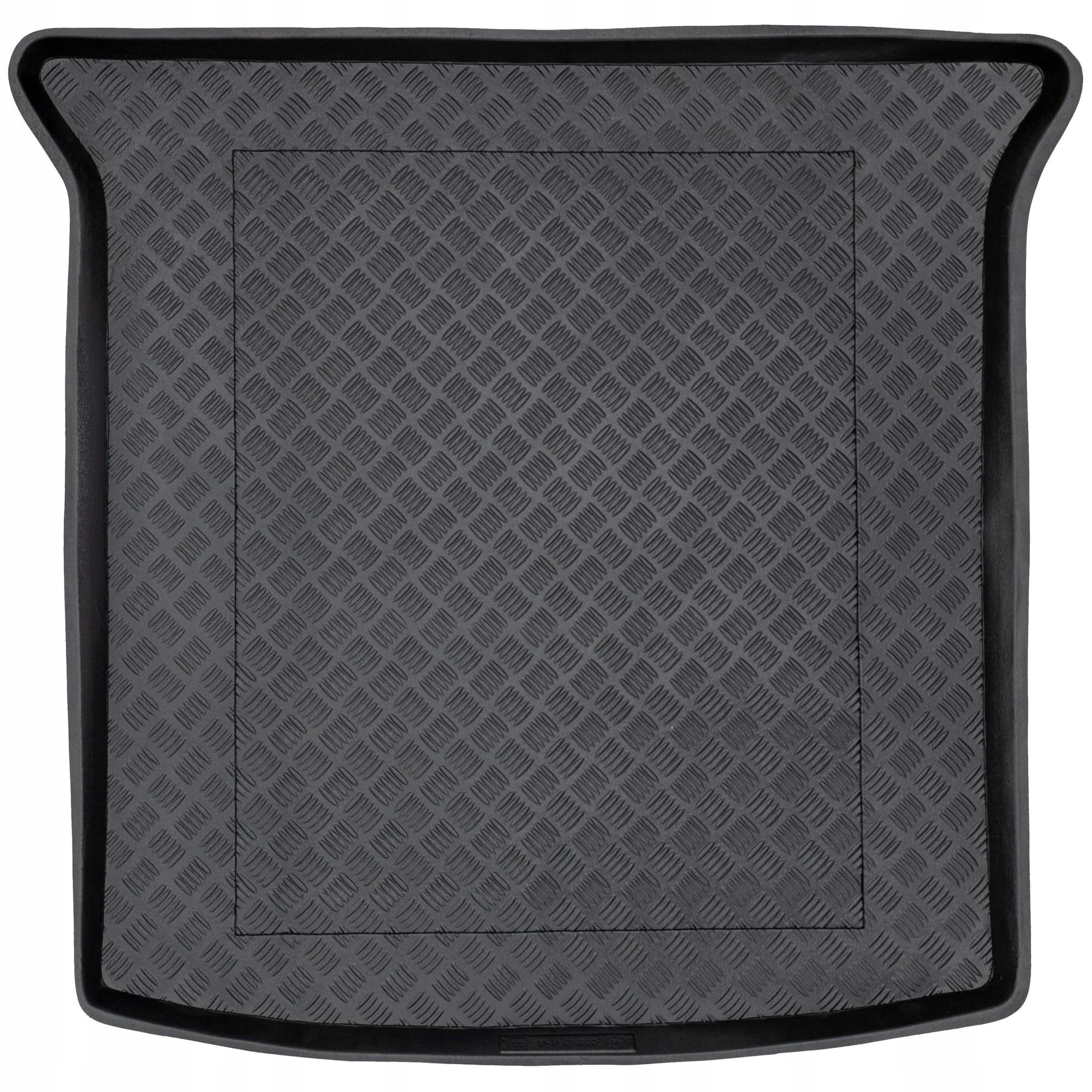 

Mata bagażnika wkładka Seat Alhambra II od 2010