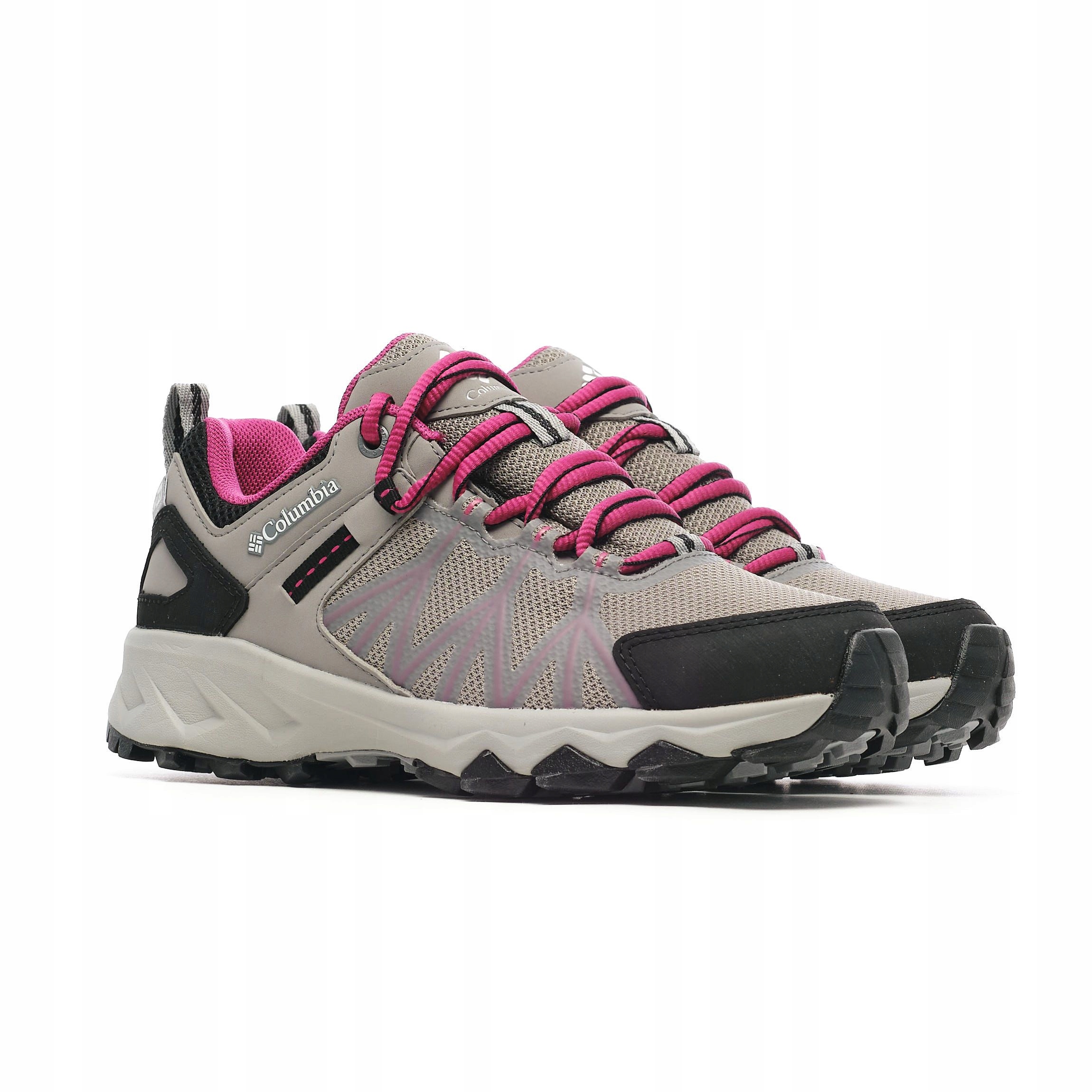 Trekkingové Columbia Peakfreak II Outdry 39 Dámské