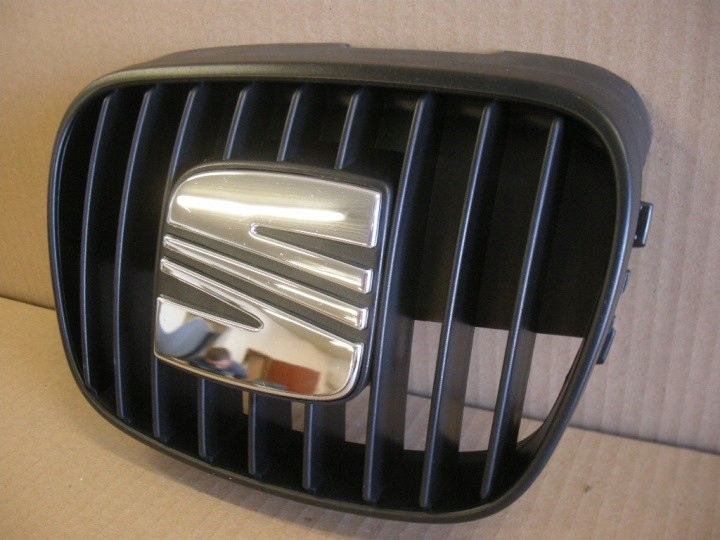 SEAT AROSA 2000 ПЕРЕДНЯ РЕШІТКА