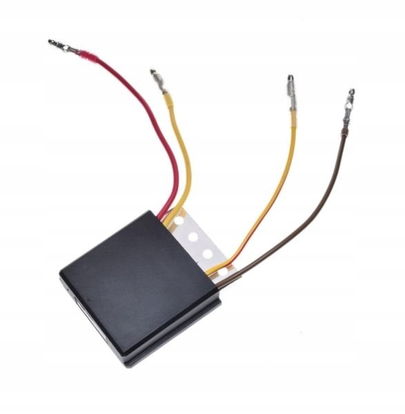 REGULATOR NAPIĘCIA POLARIS SPORTSMAN OEM 4060173