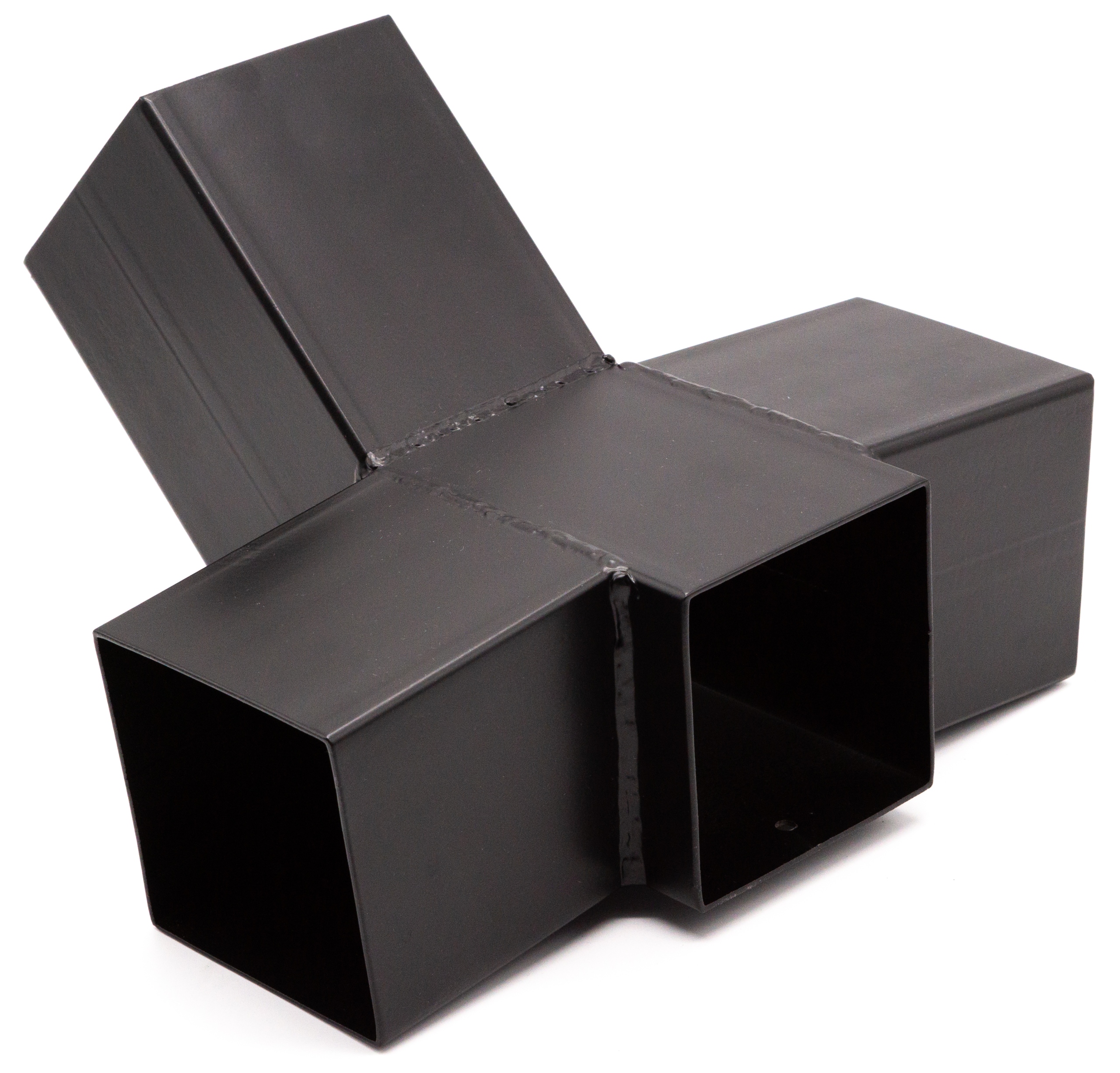 Noga, stelaż pod hamak, bujak 1 szt. 100x100 mm