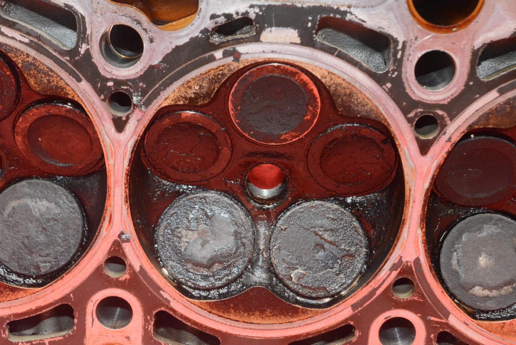 TESTATA Motore 06B103373AA AUDI A4 B6 2.0 20V 131 KM 00-05