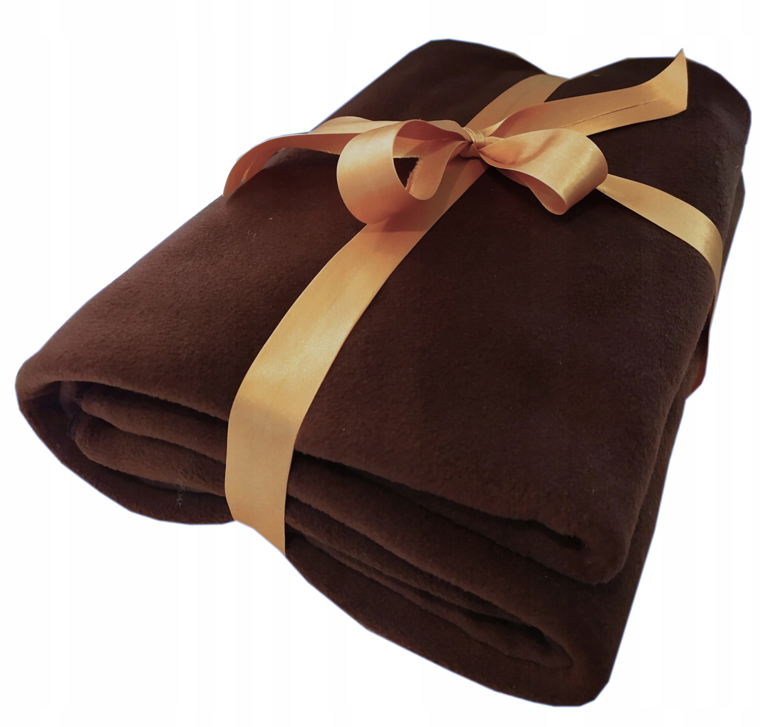 Fleecová Deka 220x200 Tlustý Teplý Fleece Prostěradlo Prostěradlo