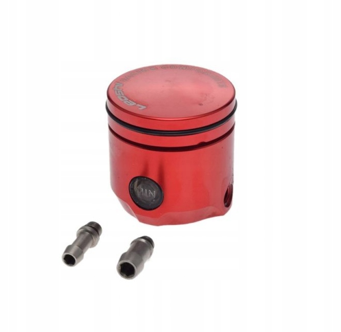 ZBIORNICZEK PŁYNU HAMULCOWEGO