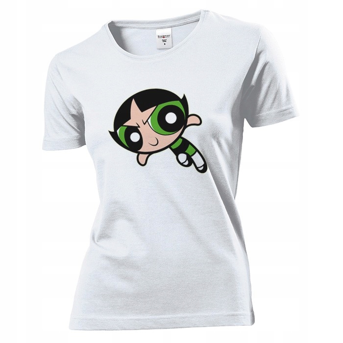 

Koszulka damska Atomowki Bajka Bojka XXL