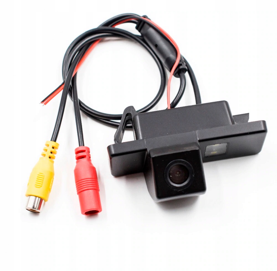 Couvací kamera Nissan Peugeot Citroen C4 C5 |02