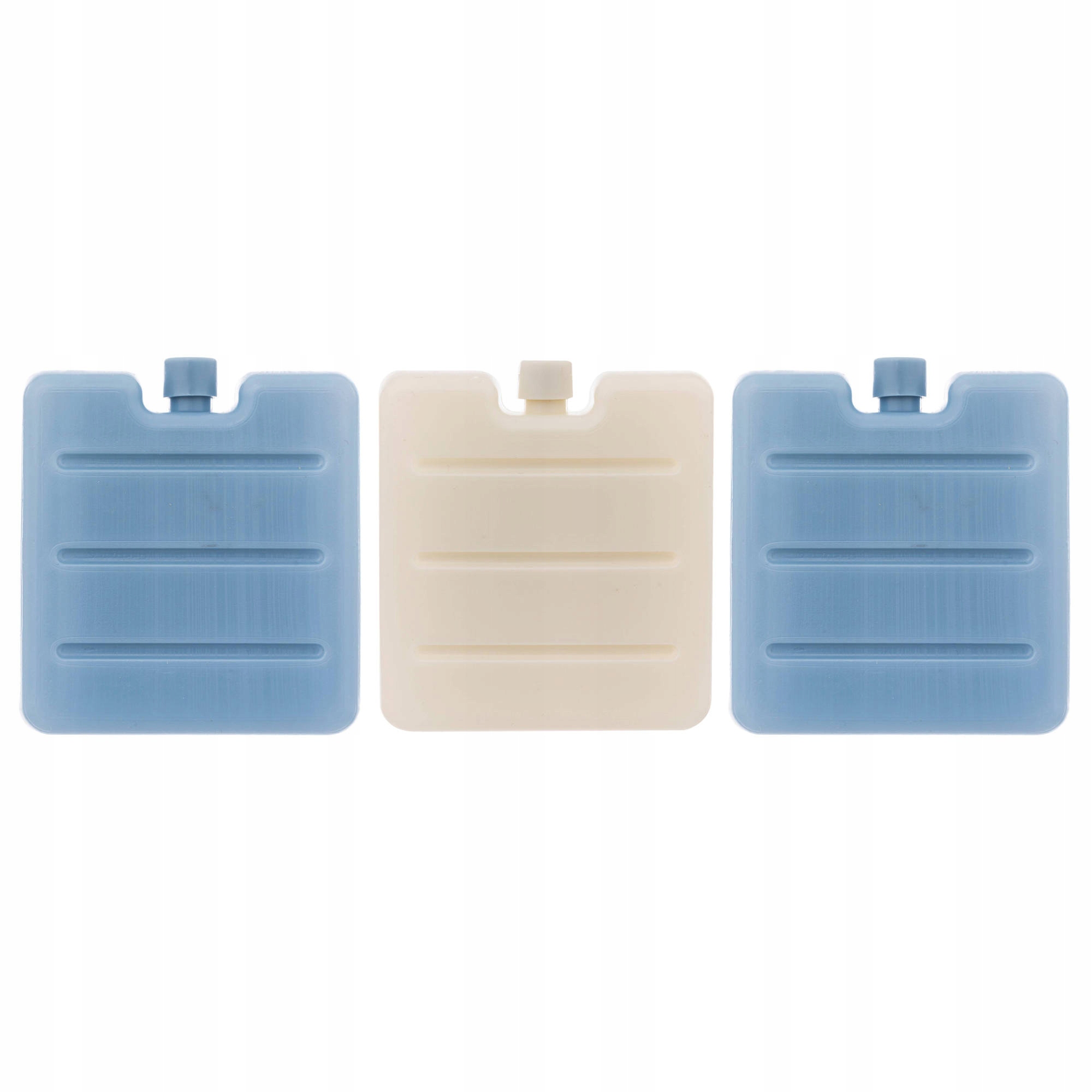 

Wkład chłodzący do Lodówki Turystycznej mrożący x3