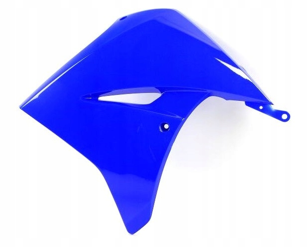 7535955977 - Yamaha XT 125 X R обтічник капот бак сторона новий