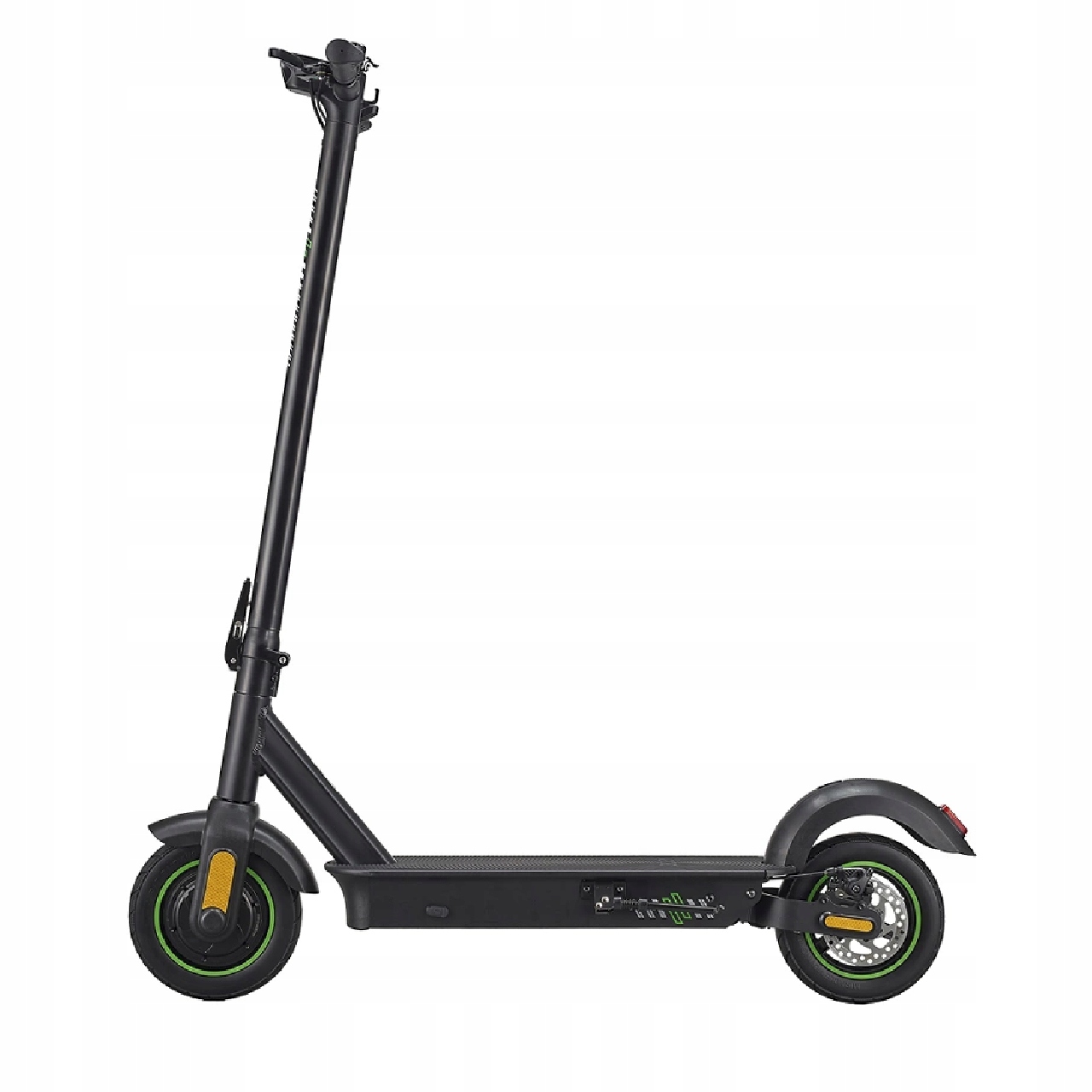 Hulajnoga Acer Electrical Scooter 5 czarna zasięg do 60KM 350W 15Ah Led