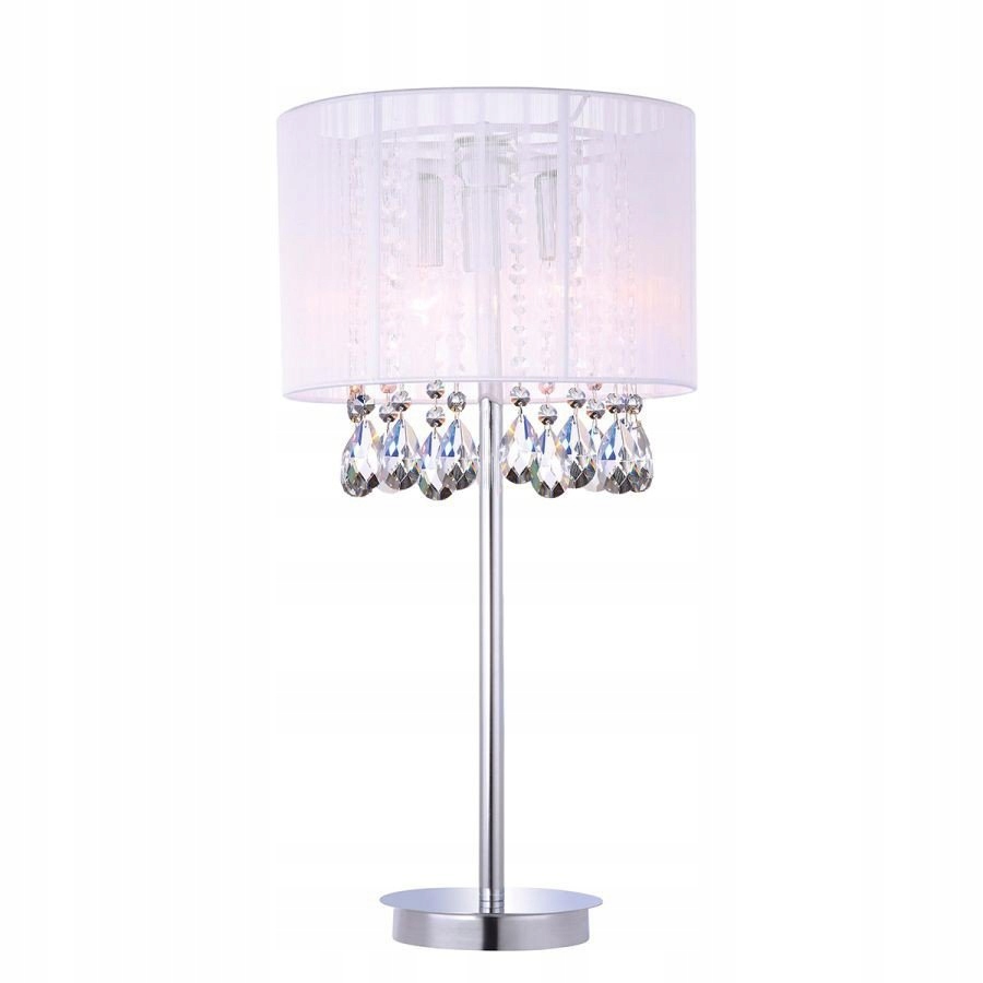 Stolová lampa Essence MTM9262/3P Wh Italux