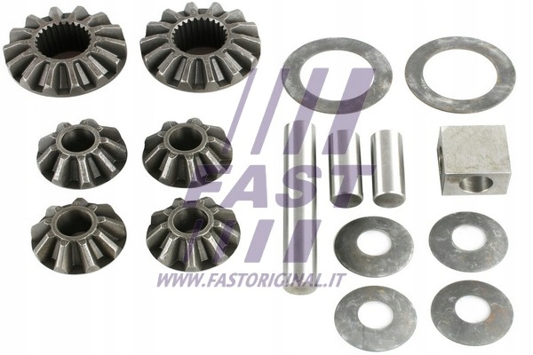 KOLO ZEBATE MOSTU DAILY 00- SATELITY +