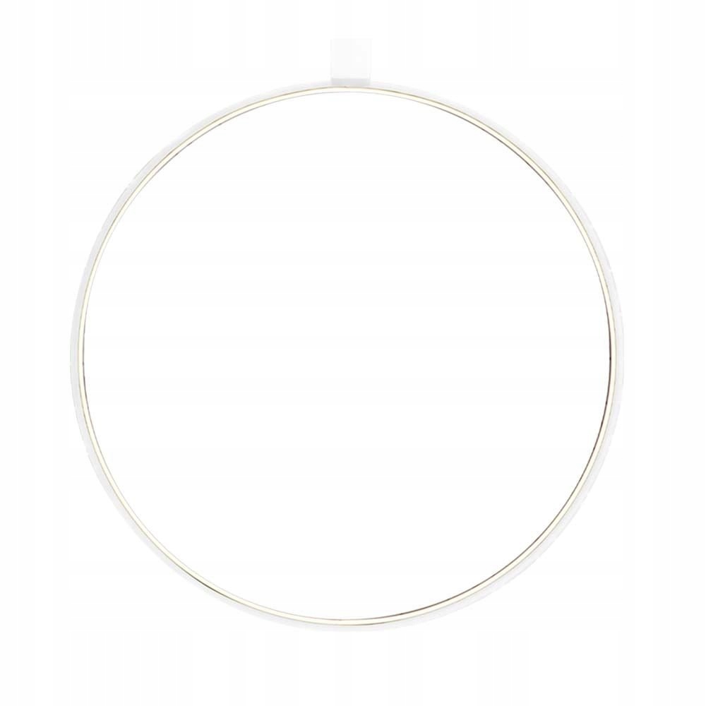 Led nástenná lampa 19W 4000K 57 cm Agaro 4303 Antigo