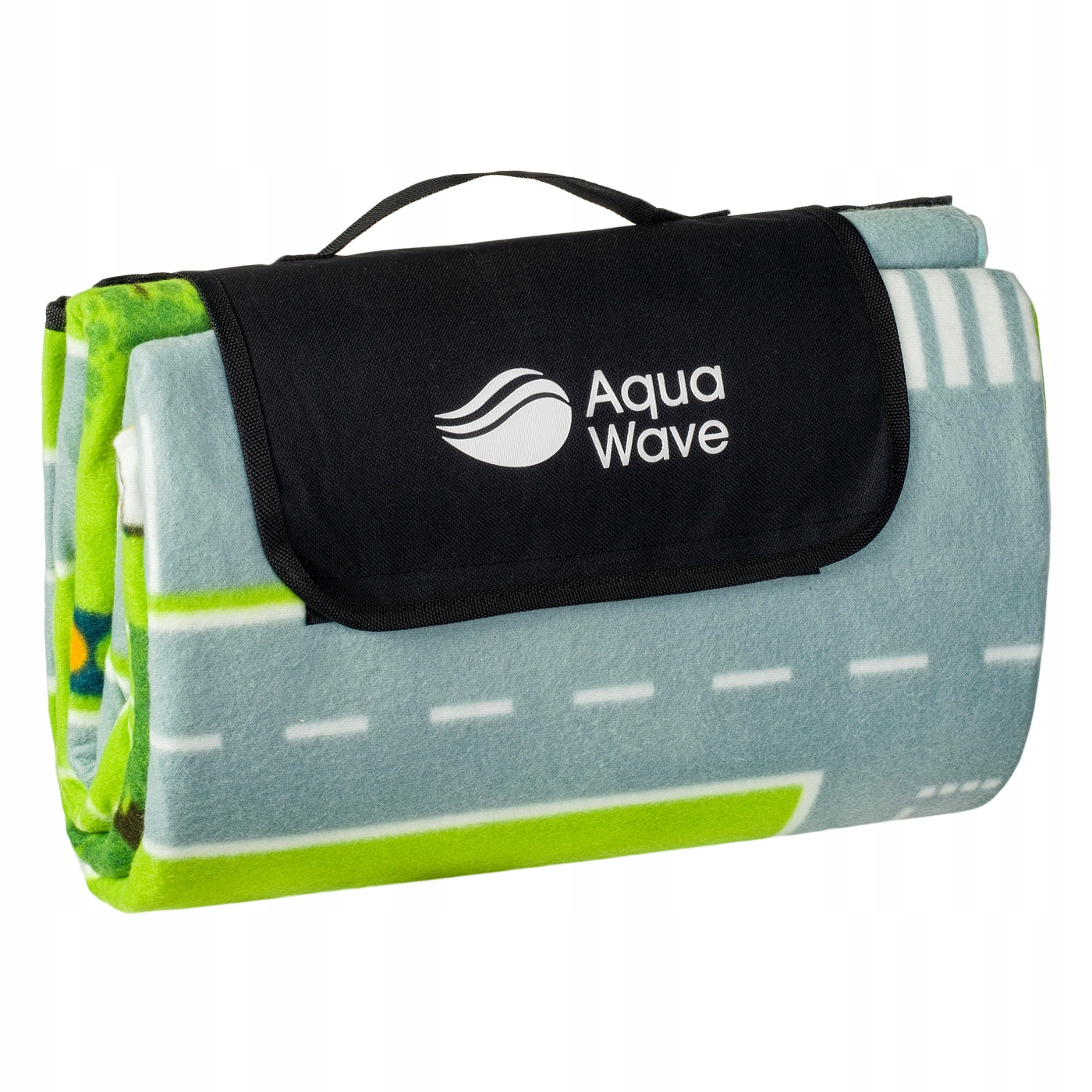 Koc ROAD BLANKET Marka AquaWave