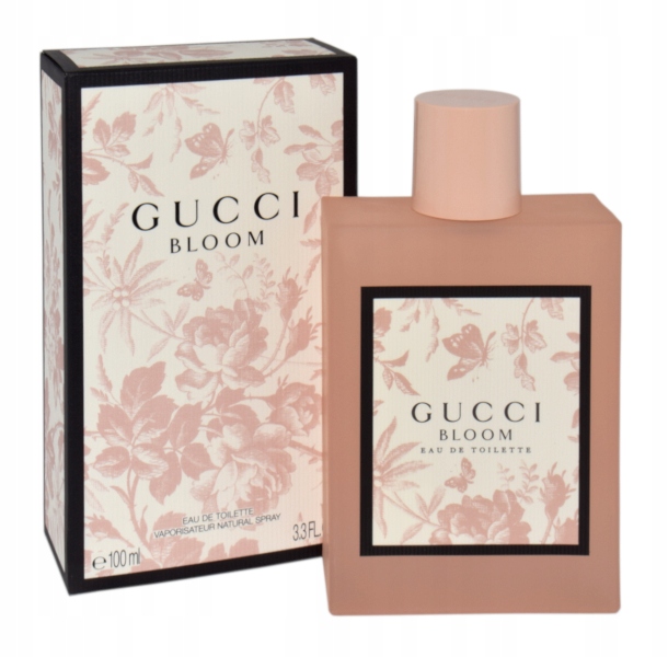 Gucci Bloom Edt 100 ml