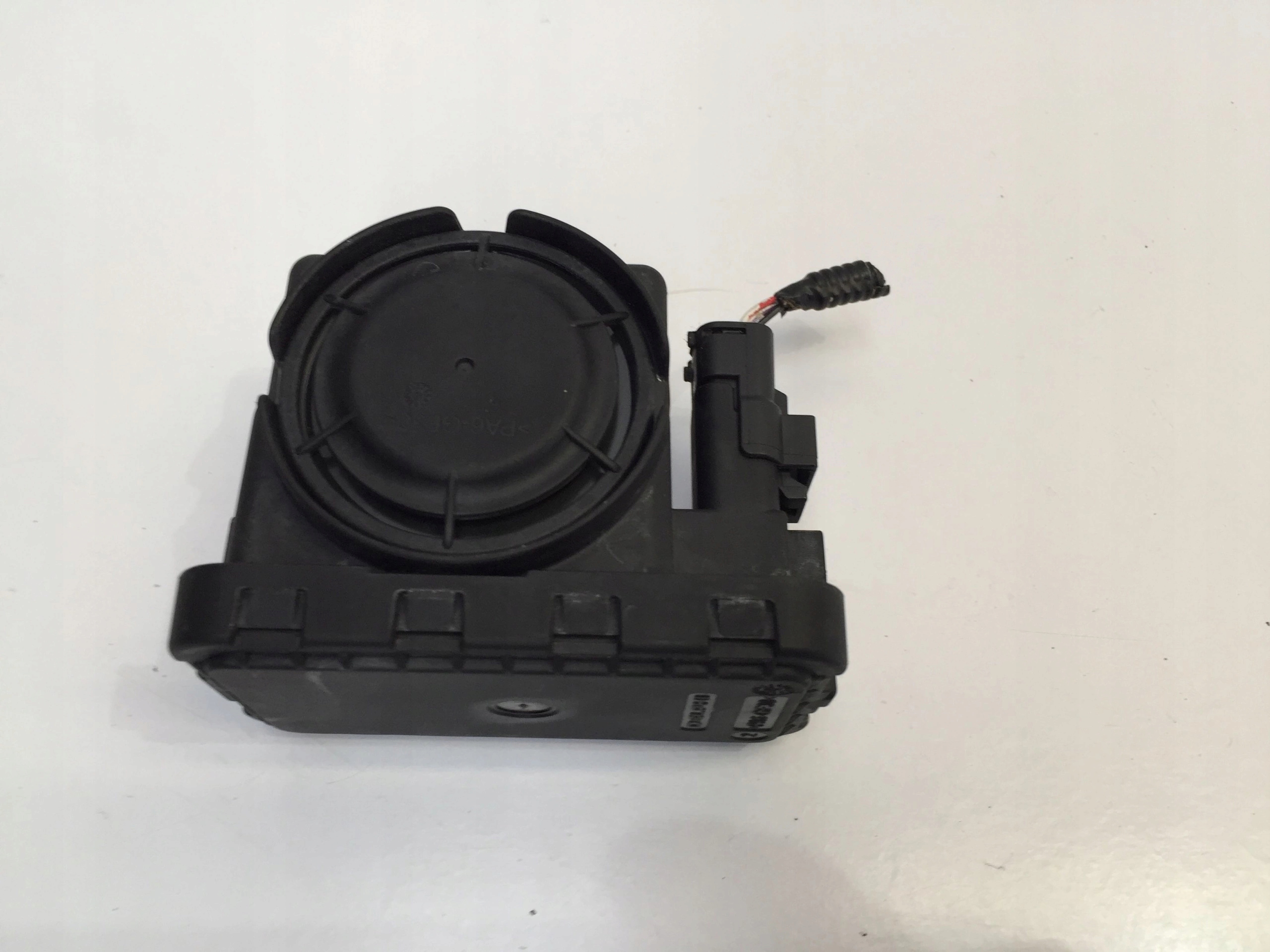 VOLVO XC40 2019 SYRENA ALARMU SYGNAŁ 31652494 Producent części Volvo OE