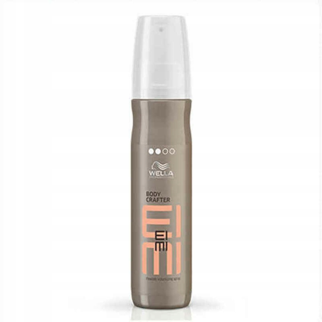 Permanentní barvení v krému Eimi Body Crafter Wella 8.00561E+12