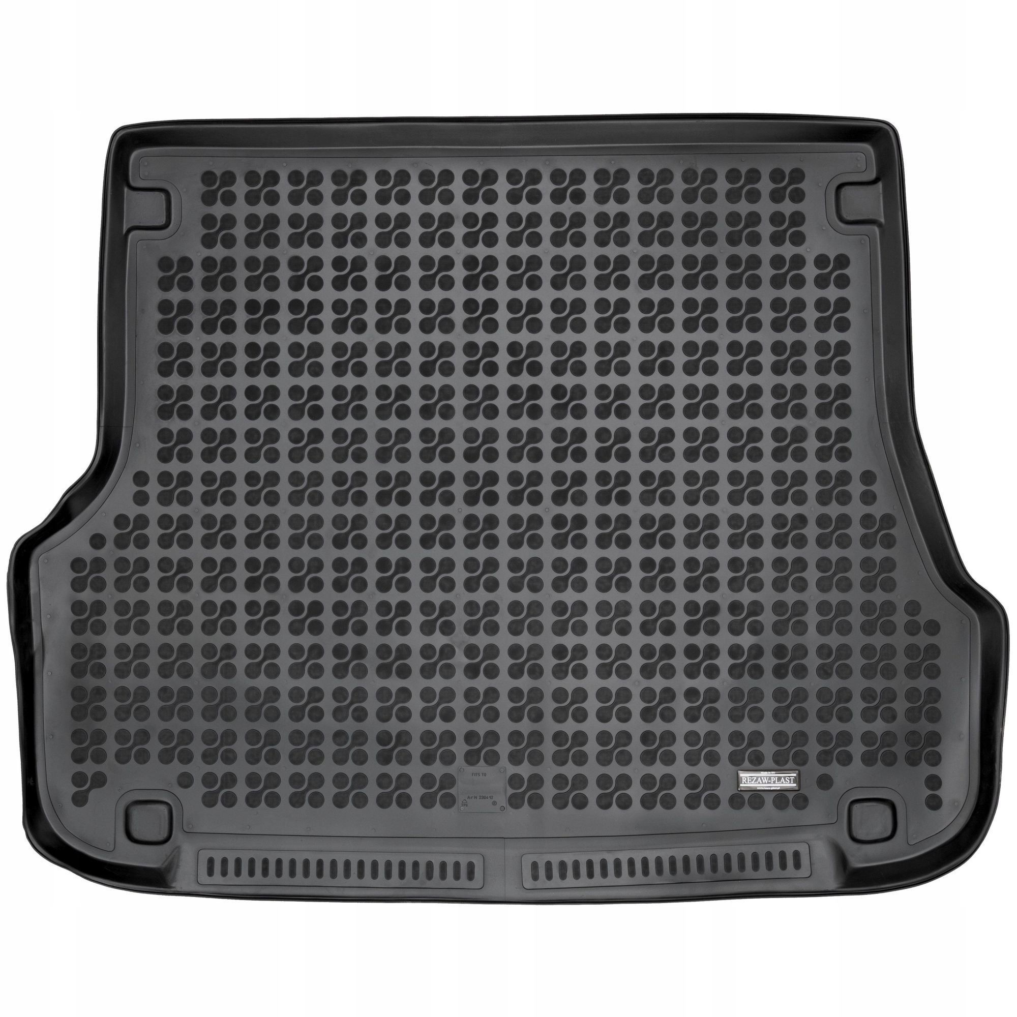 

Mata Wkład Bagażnika Gumowa Ford Mondeo MK3 Kombi