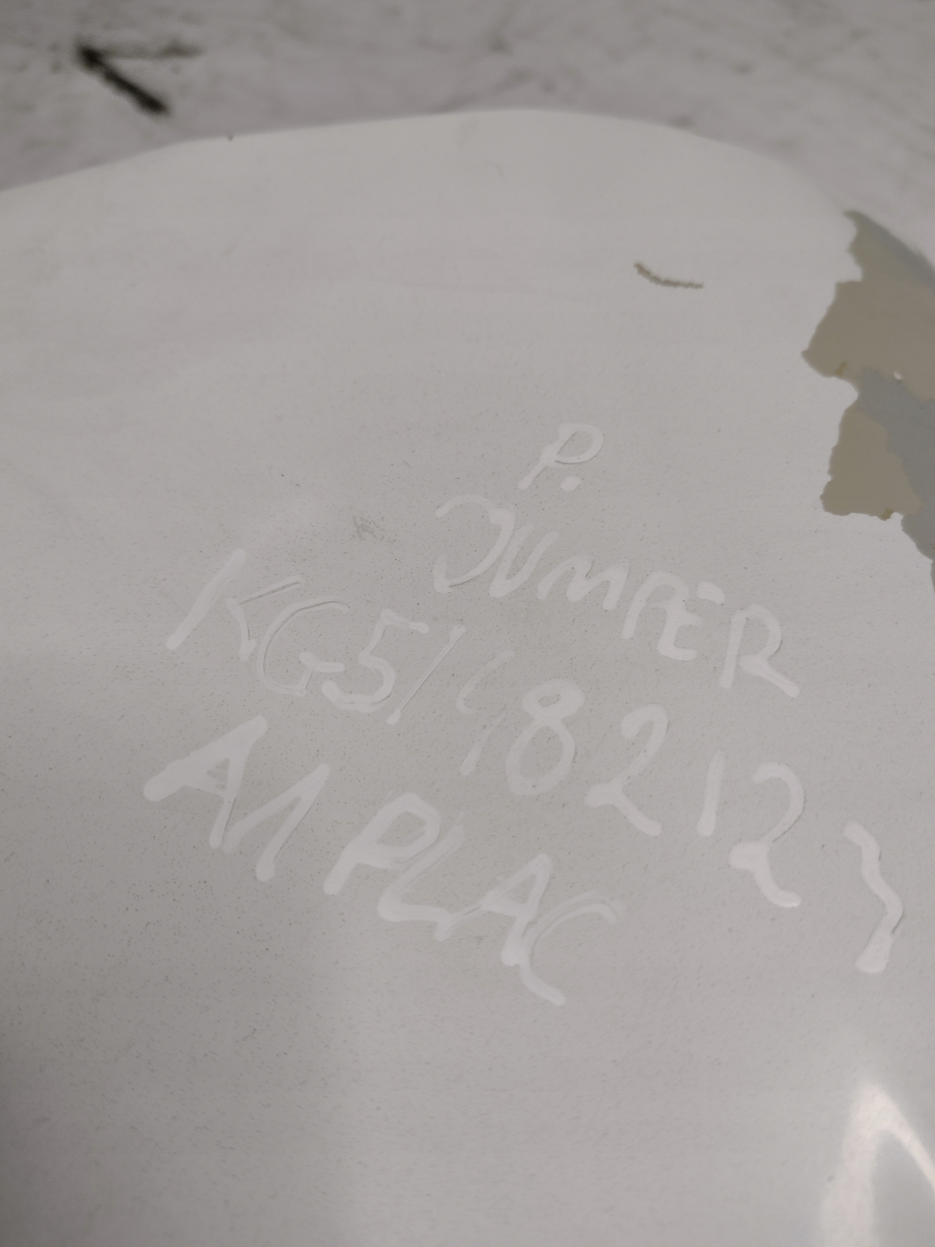 fender right front Citroen Jumper II k: EWP