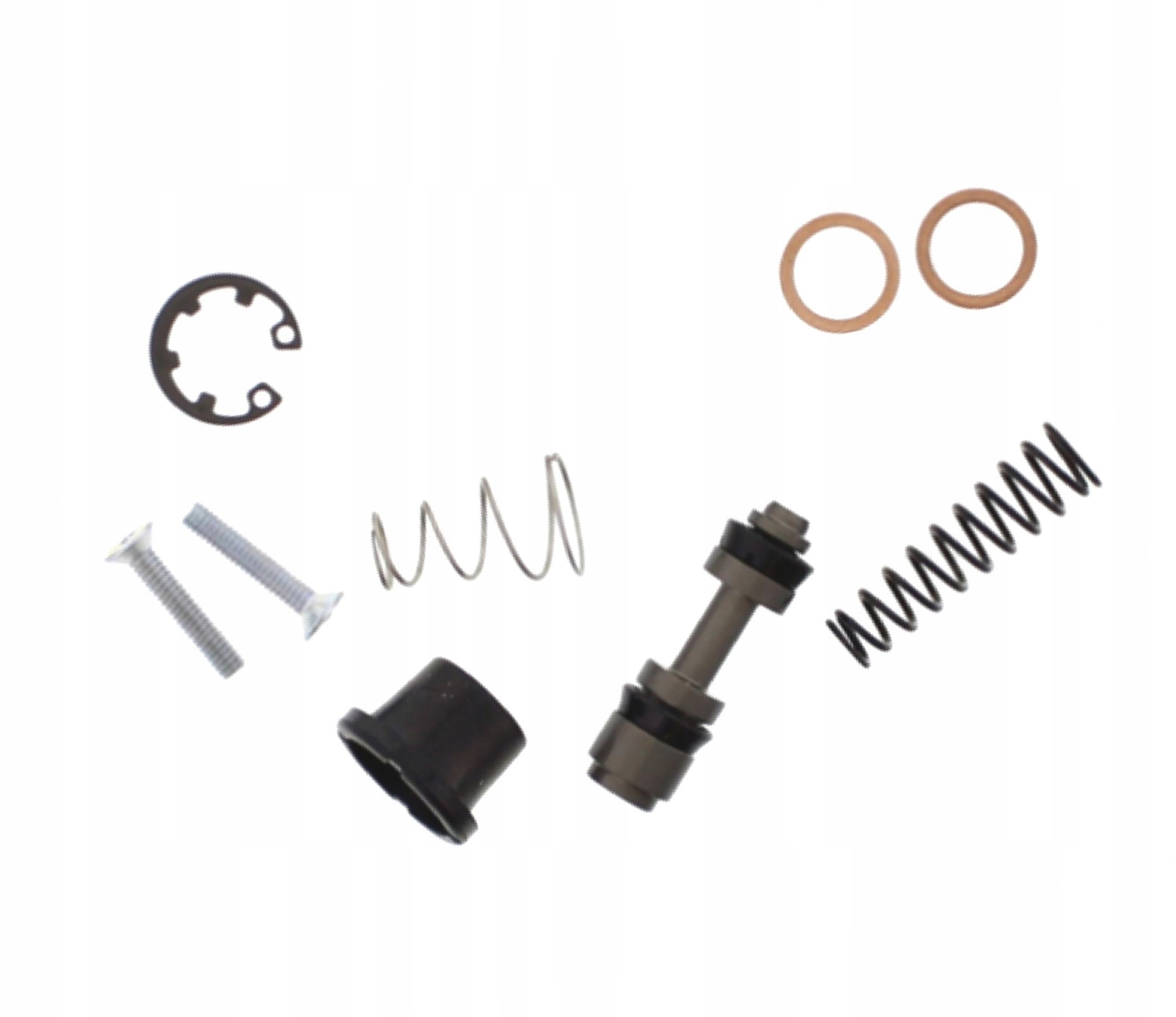 Sada Pro Opravu Předního Brzdového Čerpadla Ktm Enduro 950 R LC8 Sx 65 125