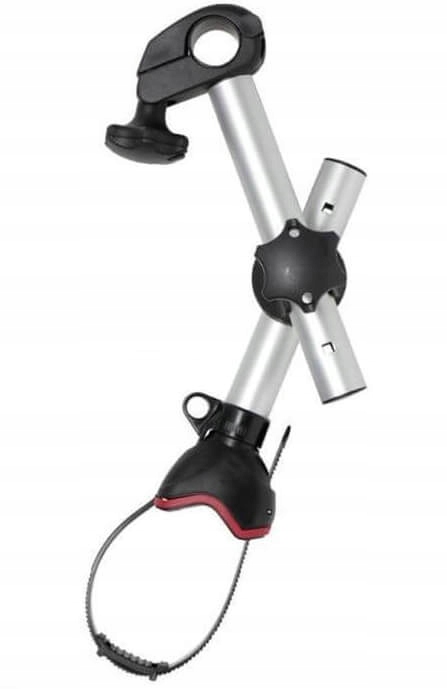 Тримач для велосипеда Bike Block Pro S D1 Fiamma