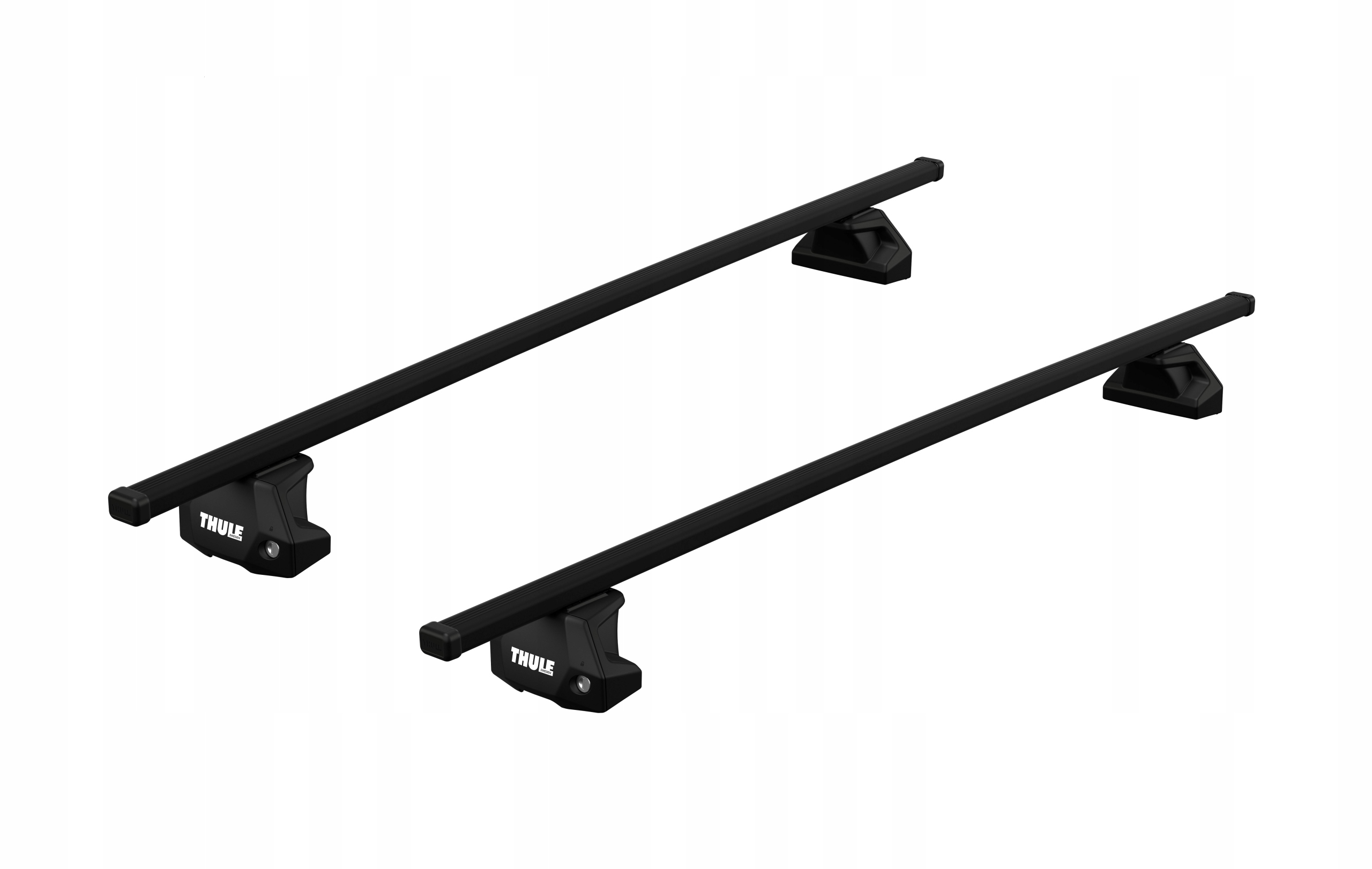 Střešní nosič nosníku Thule pro Subaru Forester V 5 Sk 2019-