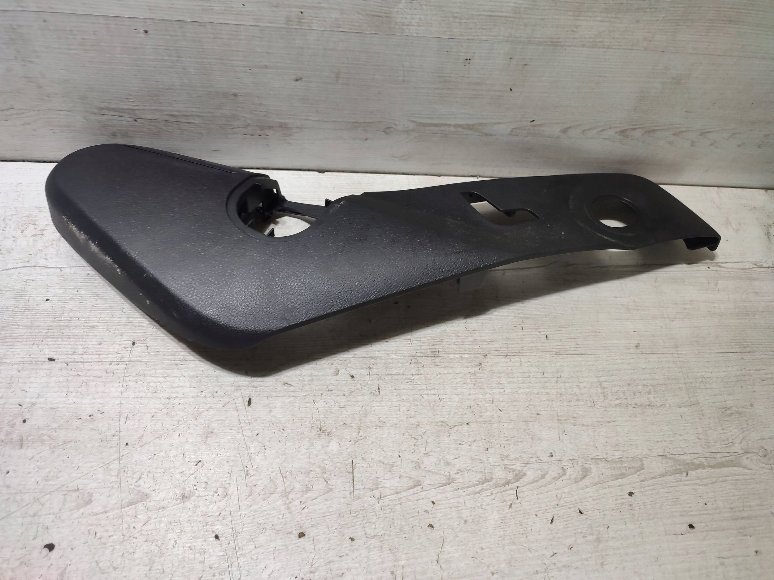 Mercedes-Benz GLK (X204) 2013 front side right side seat