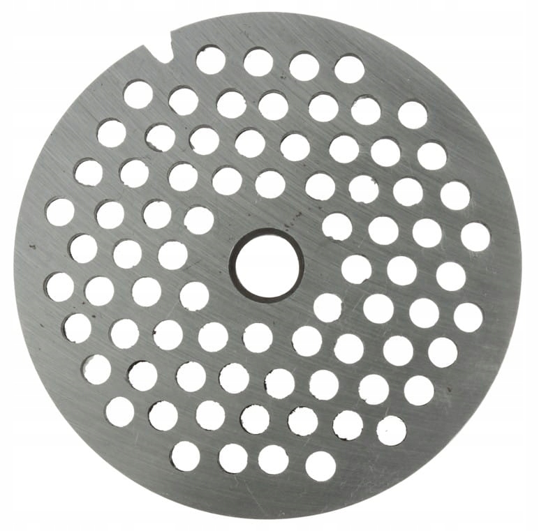 

Sitko Do Maszynki do mięsa Alfa 32 otwory 6 mm